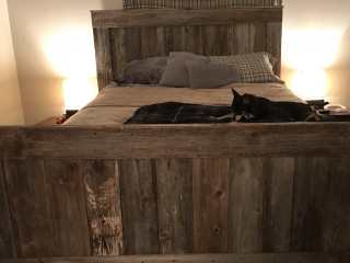 40 dollar inclined bed frame ibt