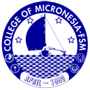 College Of Micronesia Logo In Diabetes Study